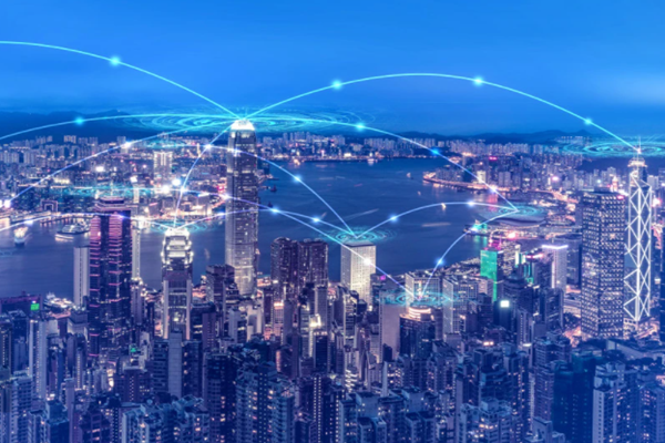 城市智能化建设的“智能楼宇”是什么？(图1)