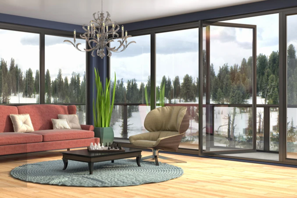 楼宇自动化系统传感器有哪些？(图1)