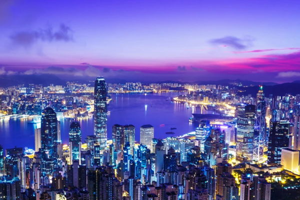 楼宇自控系统的优缺点！(图1)