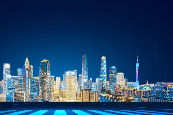 楼宇智能化系统是什么？为什么发展迅速？(图1)