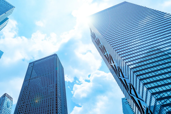 楼宇智能化系统的功能有哪些？(图1)