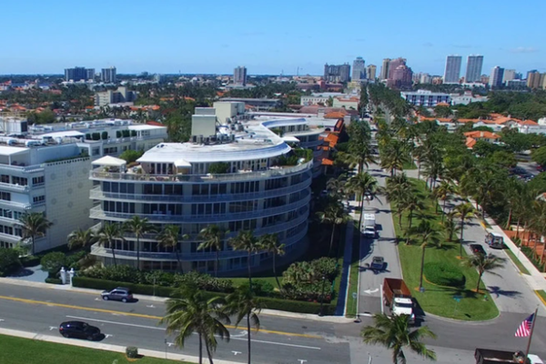 双碳时代，什么样的绿色建筑，能让居住拥抱自然？(图1)