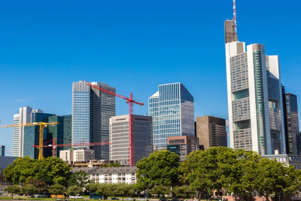 科普：什么是被动式超低能耗建筑？(图1)