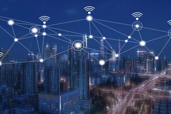 楼宇智能化技术在现代建筑中的运用！(图1)