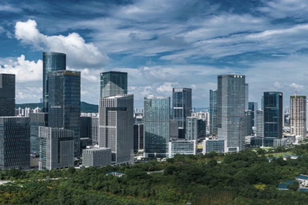 楼宇自控系统监控内容包含哪些？(图1)