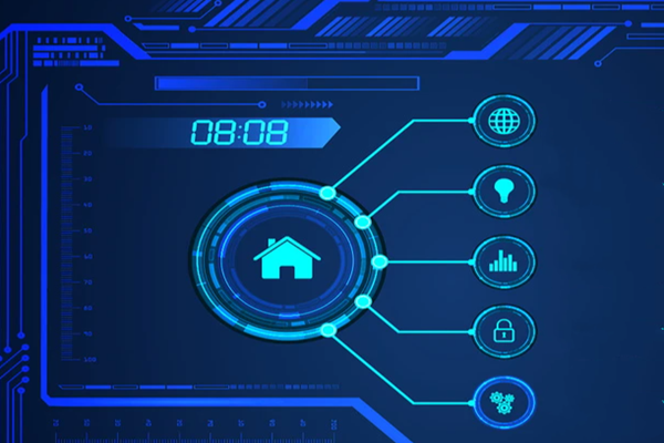 智能化楼宇发展是人们所需，也是科技发展趋势！(图1)