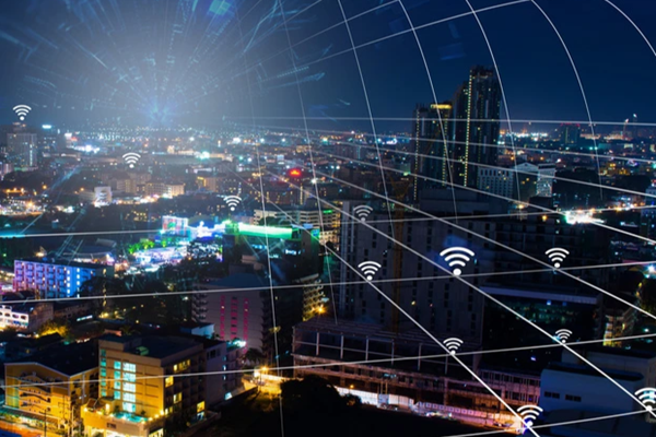 楼宇控制系统架构设计，一起了解！(图1)