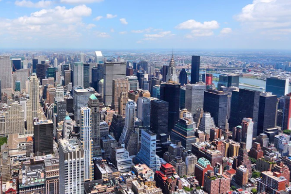 午夜精品福利视频城市里的智能建筑！(图1)