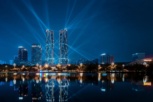 BAS楼宇控制系统验收前提条件及验收资料！(图1)