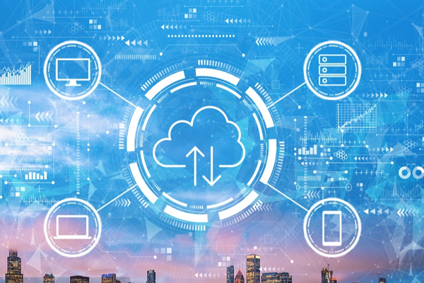 楼宇智能化系统架构组成有哪些？(图1)