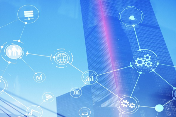 楼宇控制系统的子系统有哪些？(图1)