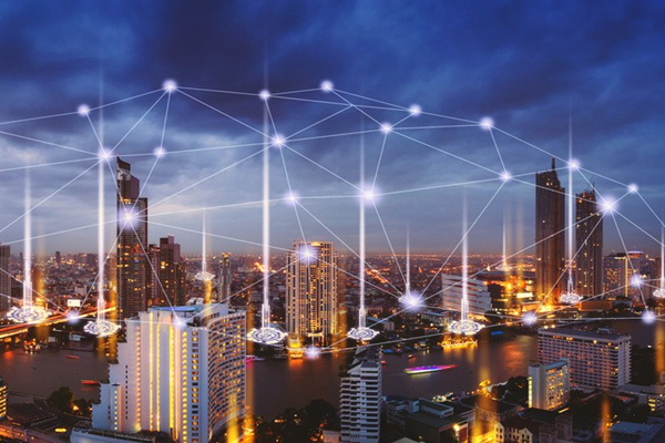 什么是楼宇自控系统，有哪些作用？(图1)