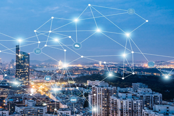 楼宇智能化系统基本含义和应用策略！(图1)