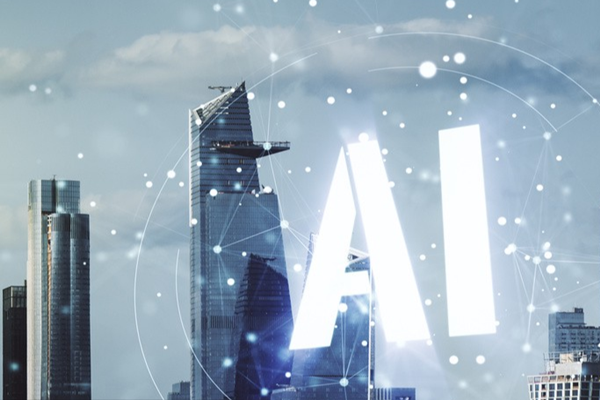 楼宇智能化系统，一键清晰了解！(图1)