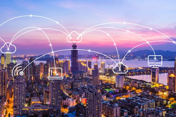 智能建筑中楼宇自控系统都有哪些功能？(图1)