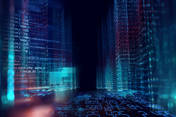 楼宇自控系统在电力技术管理中的必要性！(图1)