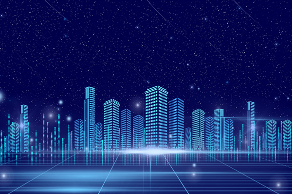 楼宇智能化系统之系统配置！(图1)