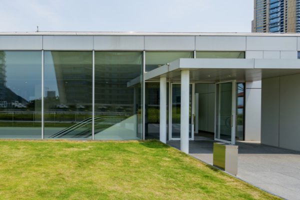 简述楼宇自动化系统的三两事！(图1)