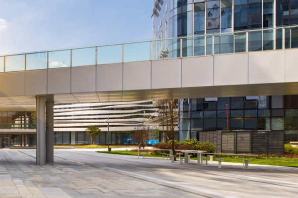 重庆：大力发展节能低碳建筑，推进既有建筑绿色化改造！(图1)