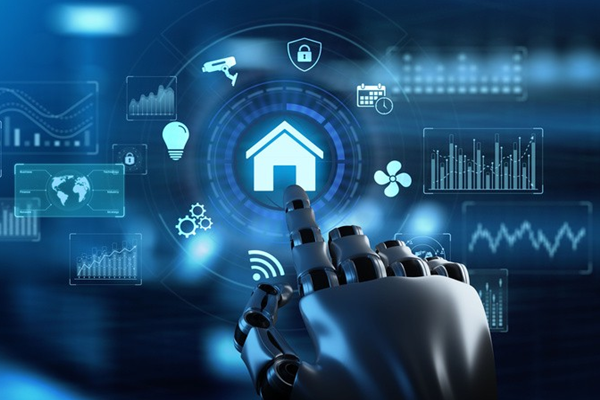 一起简单了解楼宇自控系统！(图1)