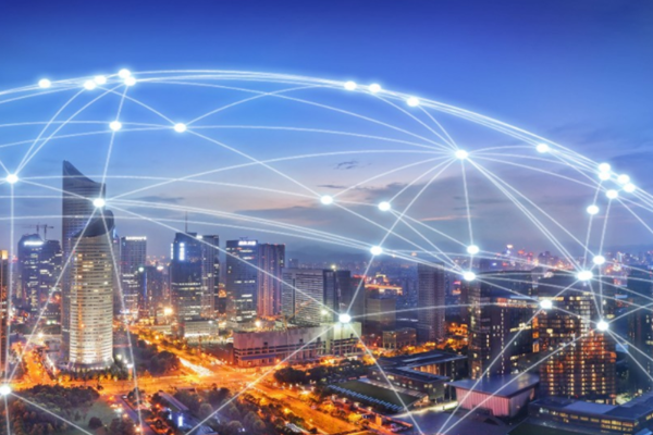 一个午夜精品福利视频化的楼宇自控系统应该是什么样的？(图1)