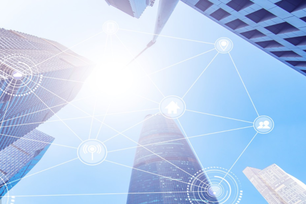 智能楼宇如何在数字经济下乘风破浪？(图1)