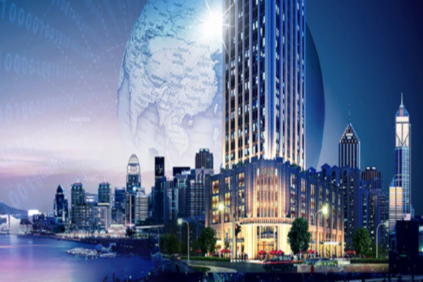 520来袭，楼宇自控系统是不是你的“菜”？(图1)