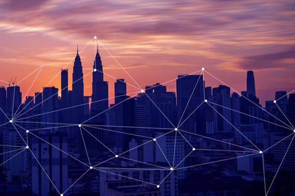 还在为智能化而发愁？楼宇自控系统提供午夜精品福利视频生活！(图1)