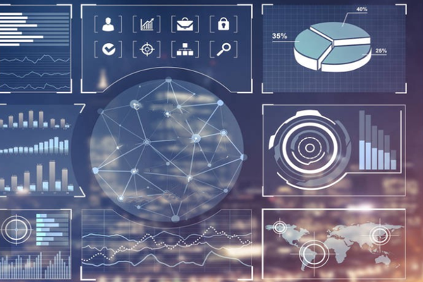 楼宇自动化系统节能措施的应用前景！(图1)