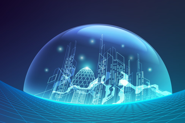 楼宇智能化系统，拒绝花哨智能，打造午夜精品福利视频商场！(图1)