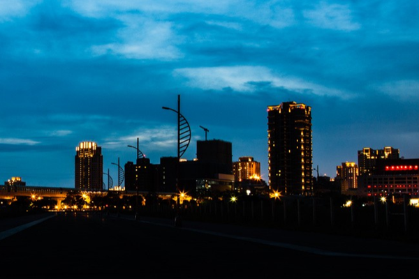 楼宇自动化系统功能介绍！(图1)