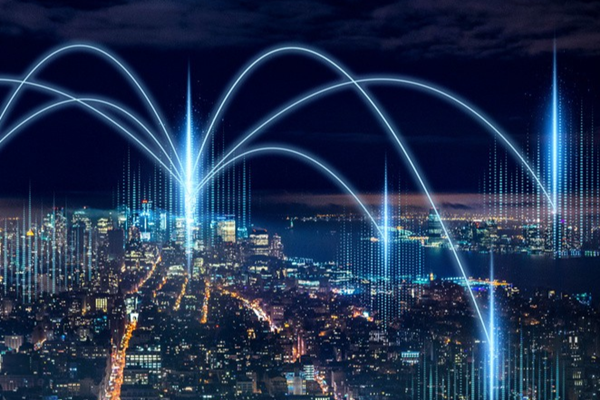 2022年智能建筑的机遇与挑战！(图1)