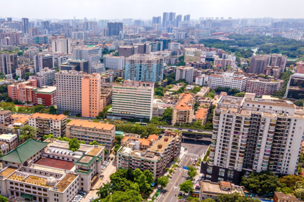 楼宇控制系统，促进绿色午夜精品福利视频楼宇建设(图1)