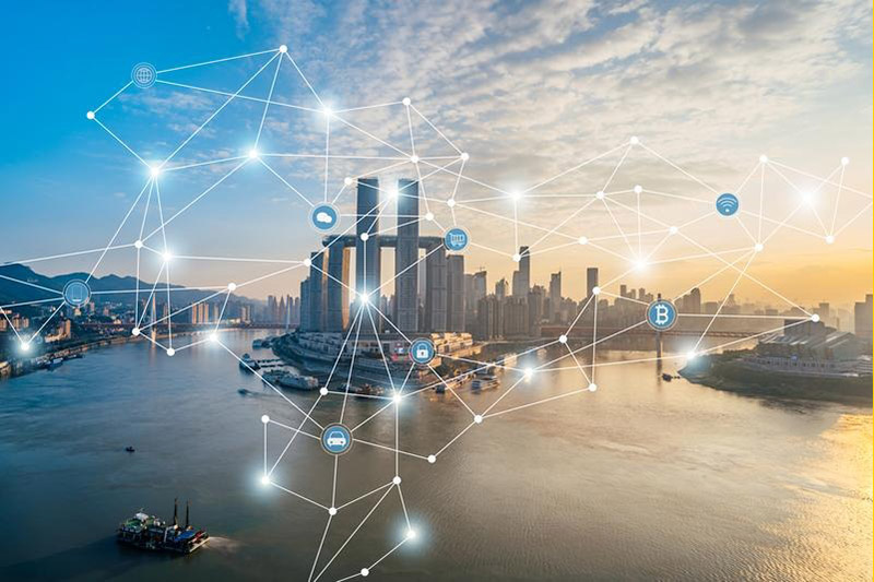 楼宇智能化 楼宇智能化